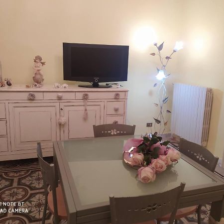 Lu Menzaricchia Centro Storico Di Lecce . Apartment Luaran gambar